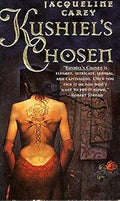 Kushiel's Chosen: A Novel (Kushiel's Legacy)